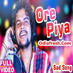 Ore Priya (Pk) New Album Sad  Song